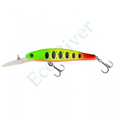 Воблер Sprut Ayu 90F 12г/PPJ1