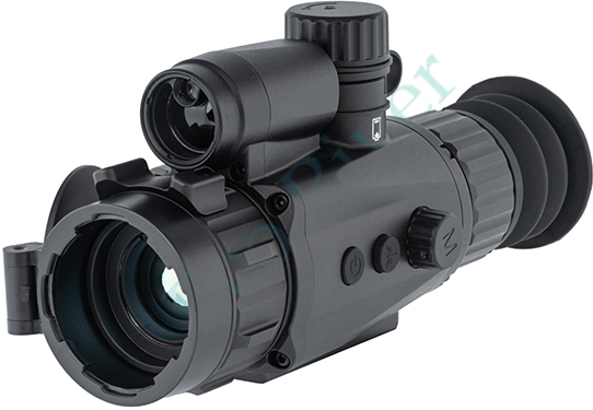 Artelv Electron 1.4x 25мм 640x512 LRF