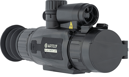 Artelv Electron 1.4x 25мм 640x512 LRF