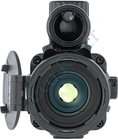 Artelv Electron 1.4x 25мм 640x512 LRF