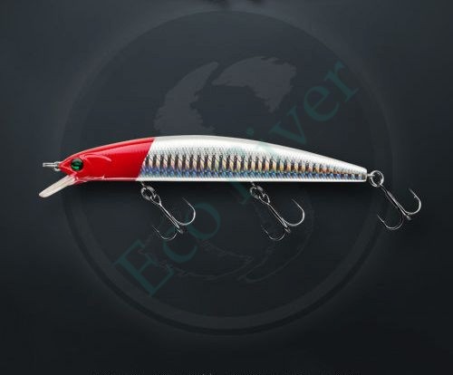 Воблер Sprut Fury 130SP 21.5г/RH