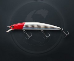 Воблер Sprut Fury 130SP 21.5г/RH