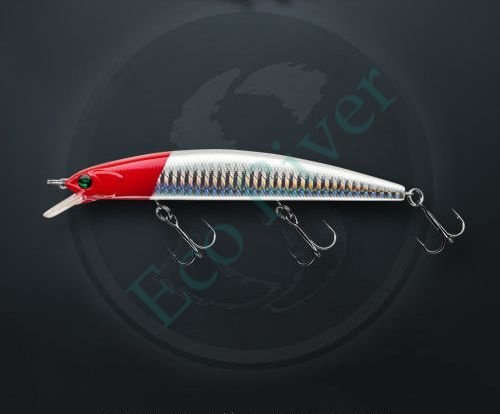 Воблер Sprut Fury 130SP 21.5г/RH