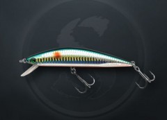 Воблер Sprut Hongo 120S 40г/SMLT-SC