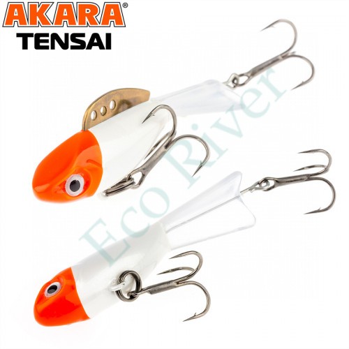 Балансир Akara Pro Action Tensai 67 15г 3