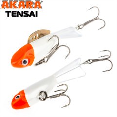 Балансир Akara Pro Action Tensai 67 15г 3