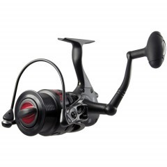Катушка Black Side Batcher 4500FD (3+1ball)