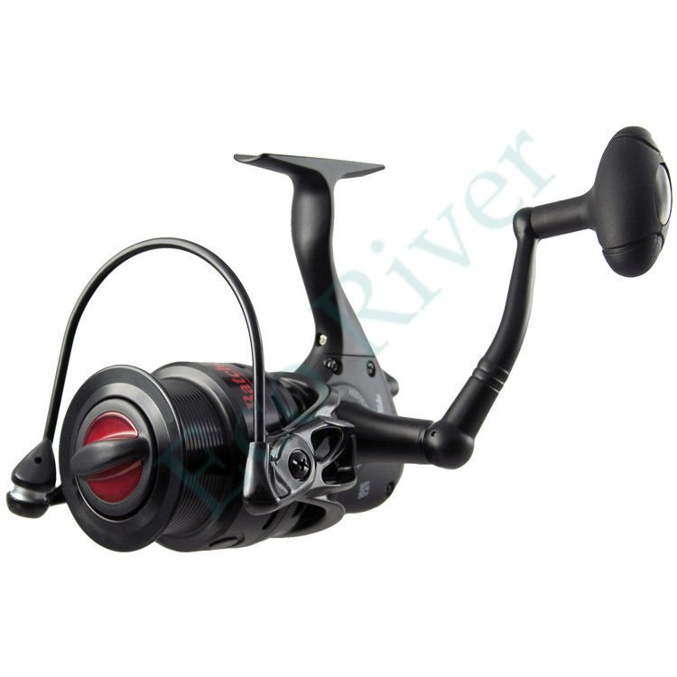 Катушка Black Side Batcher 4500FD (3+1ball)