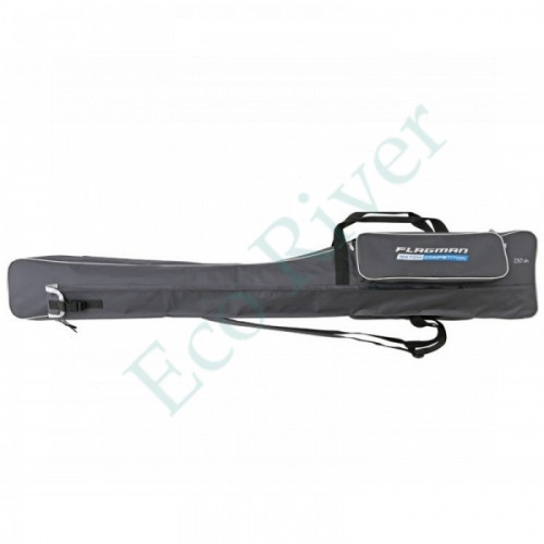 Чехол Flagman д/удилищ с катушкой Rod Bag For One Rod 150см HSG0073