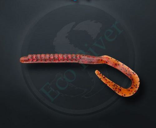 Приманка силик. Sprut Michi 115 4.4г/MORS 6шт