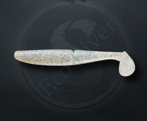 Приманка силик. Sprut Nukki 100 12.4г/GH 4шт