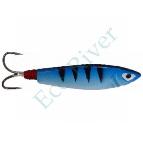 Бокоплав Marlin's 5102-009 60мм 20г