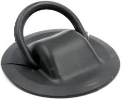 Рым малый с пласт. кольцом