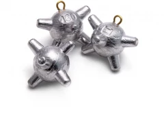 Груз маркерный Мина Яман (3 шт.) -100 гр./45/