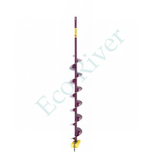 Шнек д/ледобура Nero 180мм телеск. правое вращ. SCR-103-180T(AF)