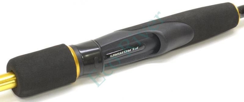 Спиннинг Flagman Blackfire 702UL 2.13м 2-8г FBF702UL