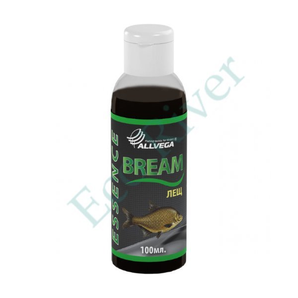 Ароматизатор-концентрат Allvega Essence Bream лещ 100мл
