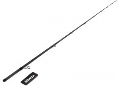 Хлыст карбоновый для спиннинга Namazu Pro SupaPull-Jack Light heavyweight IM8 2,55 m/ 8-32 г/50/