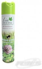 Освежитель воздуха   LIS  , Скошенная трава, 300мл /12/
