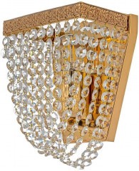 Настенный светильник Arti Lampadari Favola E 2.10.501 G