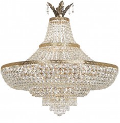 Подвесной светильник Arti Lampadari Castellana E 1.5.70.600 G