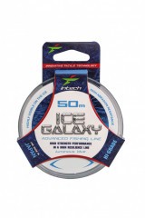 Леска Intech Ice Galaxy гол. 0.236 30м