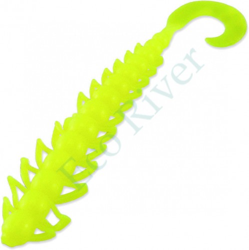 Приманка силик. Milmax Сколопендра 2 №004 съедоб. млс-1804-2 12шт