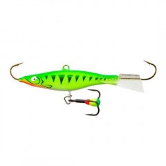 Балансир Lucky John Viking 60мм+тройник 41601-24T