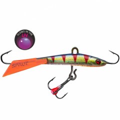 Балансир Sprut Kamo №5 8г 50мм RP-UV-3D