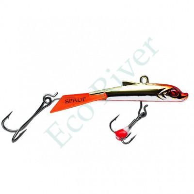 Балансир Sprut Tapi №6 13г 65мм CLN-EP