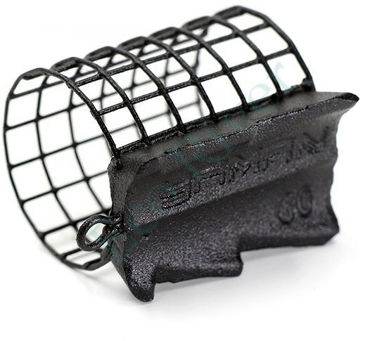 Кормушка фидерная Yaman Croco 60 г/30/