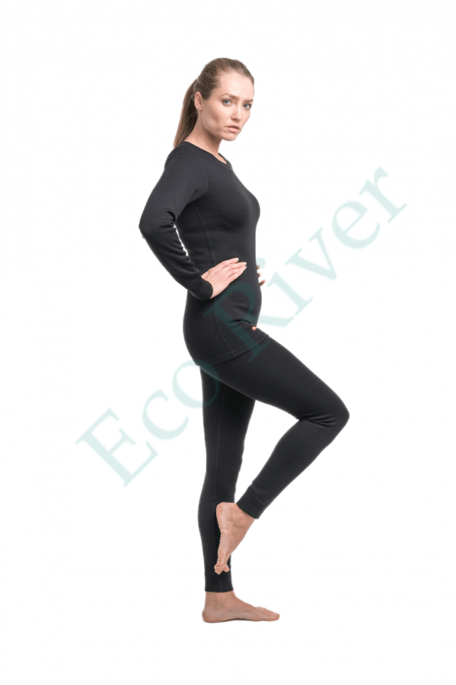 Комплект термо Comfort Extrim Wom жен. 3сл. р.48/164-170