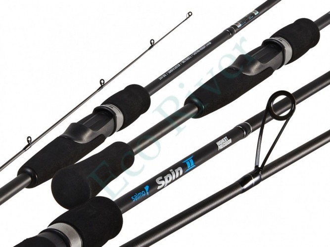 Спиннинг Salmo Sniper Spin ll 30 2.40м