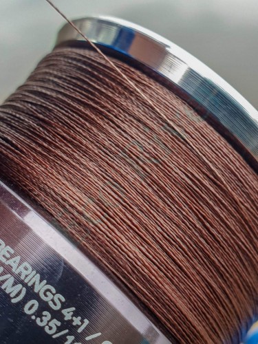 Катушка Salmo Diamond Feeder 5 5050FD