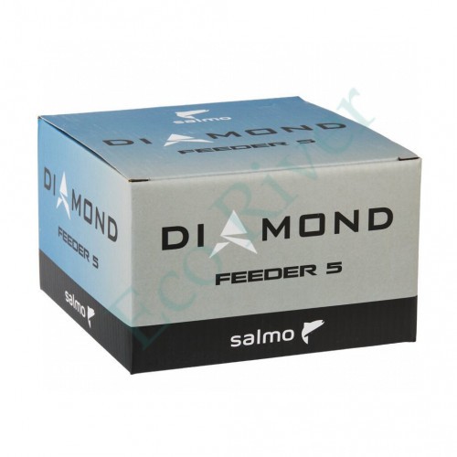 Катушка Salmo Diamond Feeder 5 5050FD