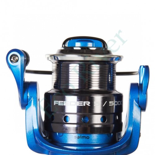 Катушка Salmo Diamond Feeder 5 5050FD