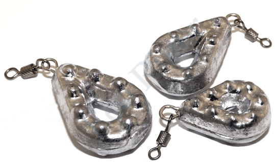 Груз Гриппа 145г 5шт (ГР)