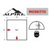Тент-веранда Alpika Veranda Moskito