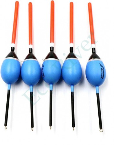 Поплавок Yaman из полиуретана 103-050, 5 г (уп. 5 шт.)