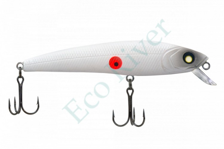 Воблер Condor Violent Searcher (VSR65), размер 65 мм, вес 5,0 гр, заглубление 0-0,5 м, цвет 260