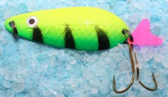 Блесна Condor Worthy 2 размер 62 мм, вес 15 гр, цвет #80 (5 шт)