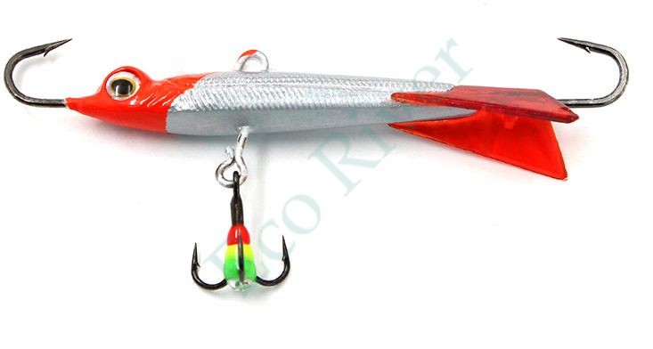 Балансир Namazu «ExpertModel» свинец, р.50мм, 18г, цв.26/200/