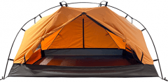 Палатка кемпинговая ARTELV 3 Оранжевая