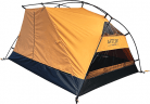 Палатка кемпинговая ARTELV 3 Оранжевая