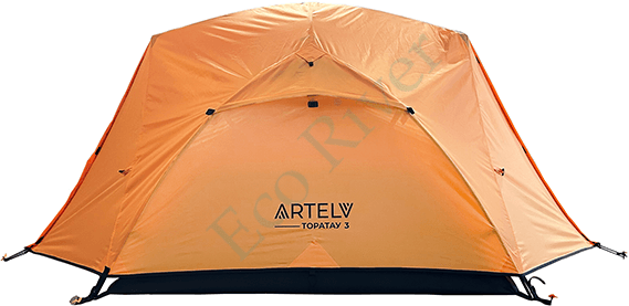 ARTELV 3 Оранжевая