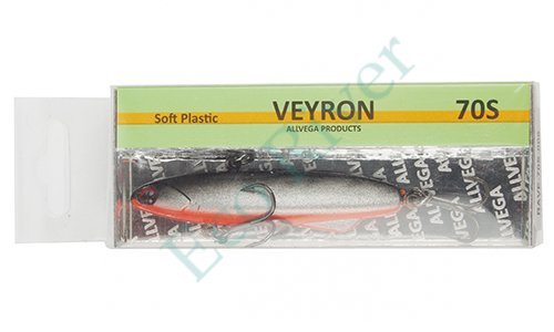 Ратлин Allvega Veyron 80мм 28г 6