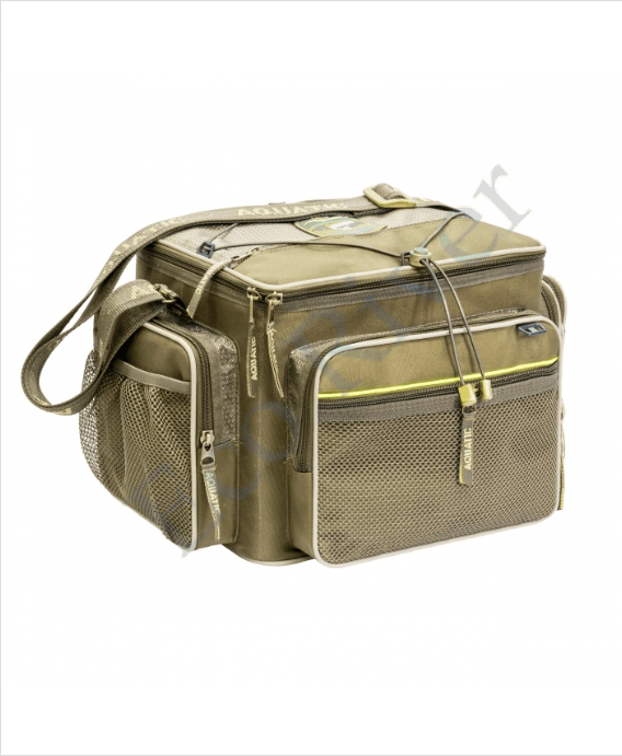 Сумка Aquatic СК-13 с 6 коробками 23*31см