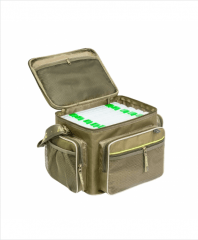 Сумка Aquatic СК-13 с 6 коробками 23*31см