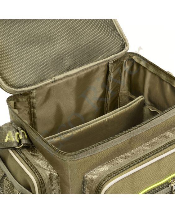 Сумка Aquatic СК-13 с 6 коробками 23*31см