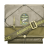 Сумка Aquatic СК-13 с 6 коробками 23*31см
